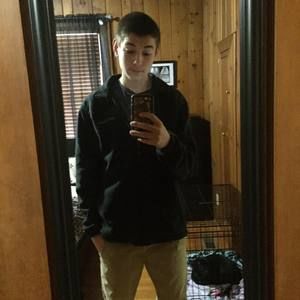 Meet your Posher, Blake